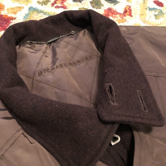 BOGNER Men’s Vest Michael BOGNER - Picture 5 of 6
